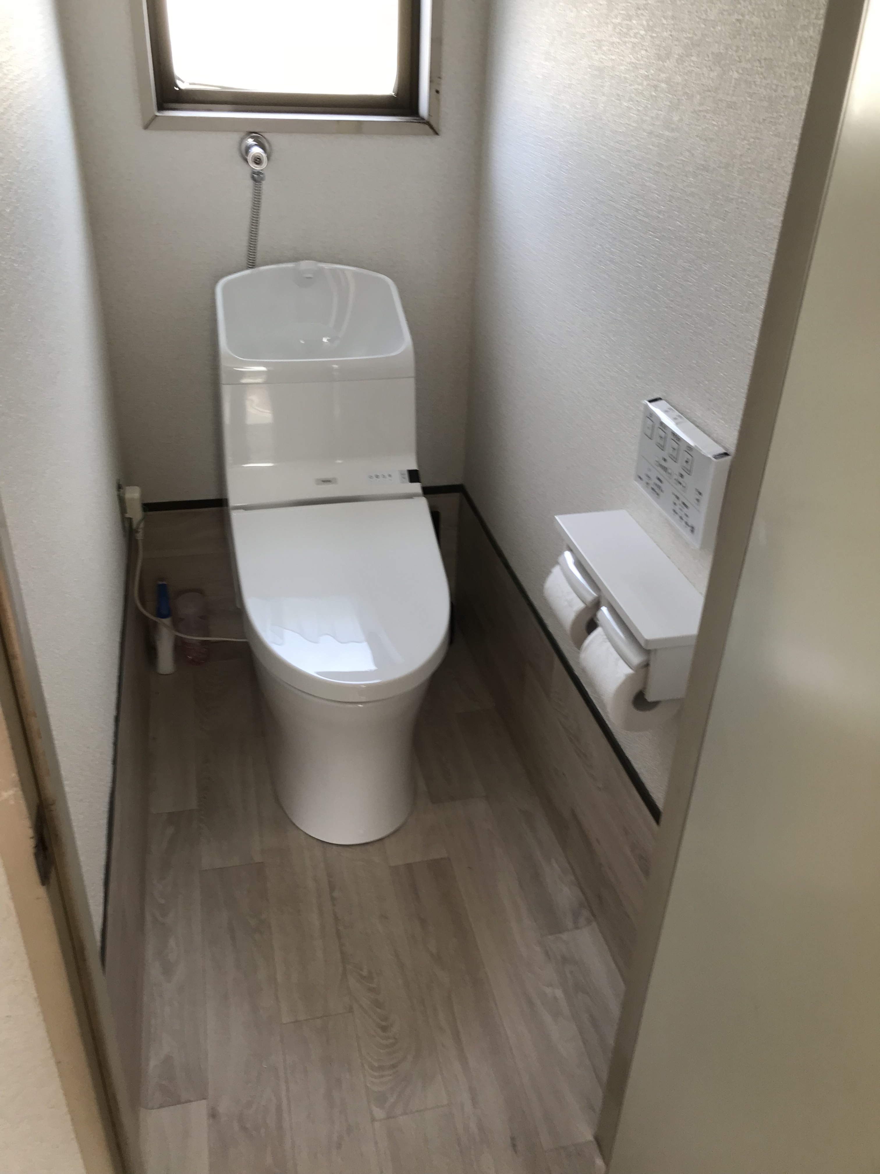 松江 トイレ リフォーム
